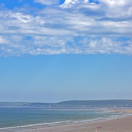 Westbeach Resort ウエストワード・ホー エクステリア 写真