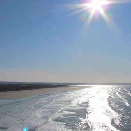 Westbeach Resort ウエストワード・ホー エクステリア 写真