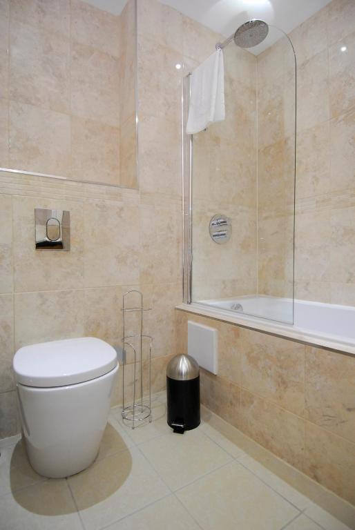 Westbeach Resort ウエストワード・ホー 部屋 写真