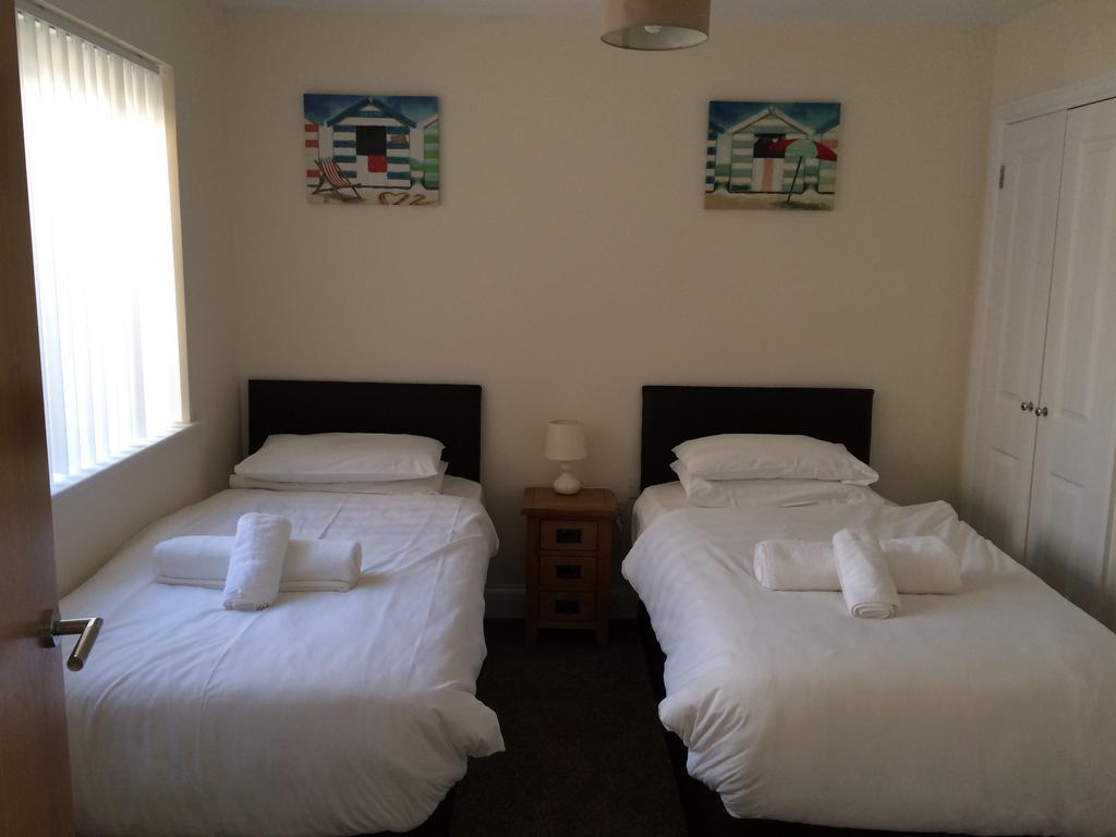 Westbeach Resort ウエストワード・ホー エクステリア 写真