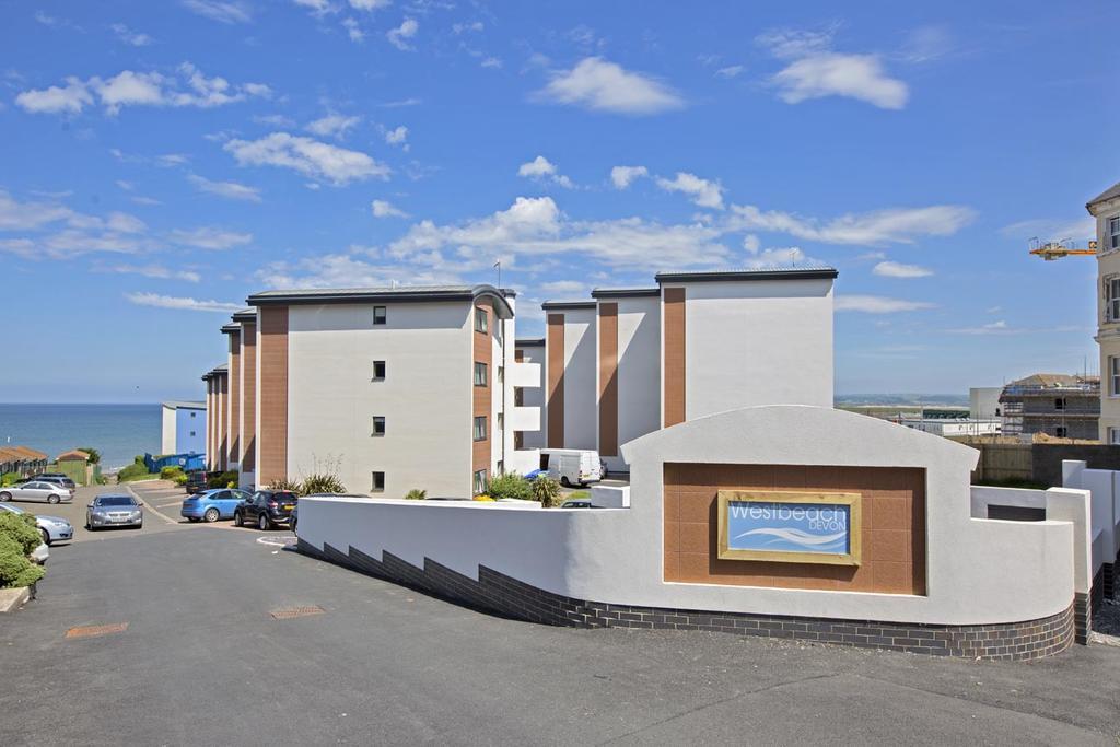 Westbeach Resort ウエストワード・ホー エクステリア 写真